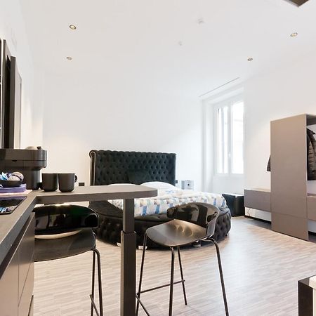 Poerio 40 Apartment Пескара Екстериор снимка