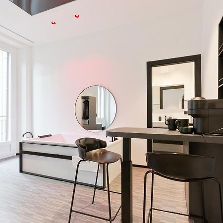 Poerio 40 Apartment Пескара Екстериор снимка