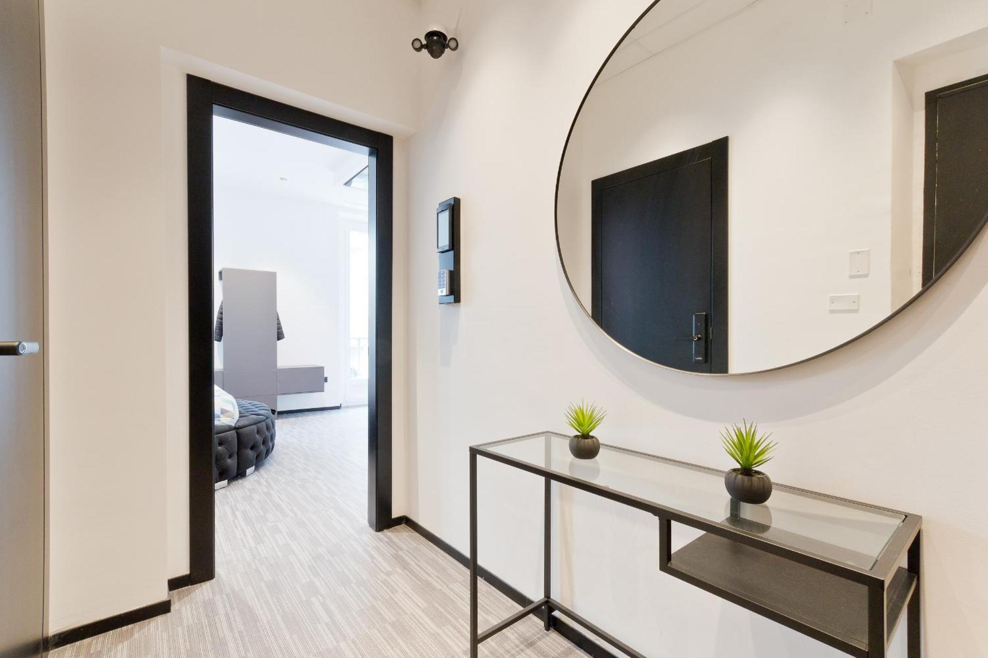 Poerio 40 Apartment Пескара Екстериор снимка
