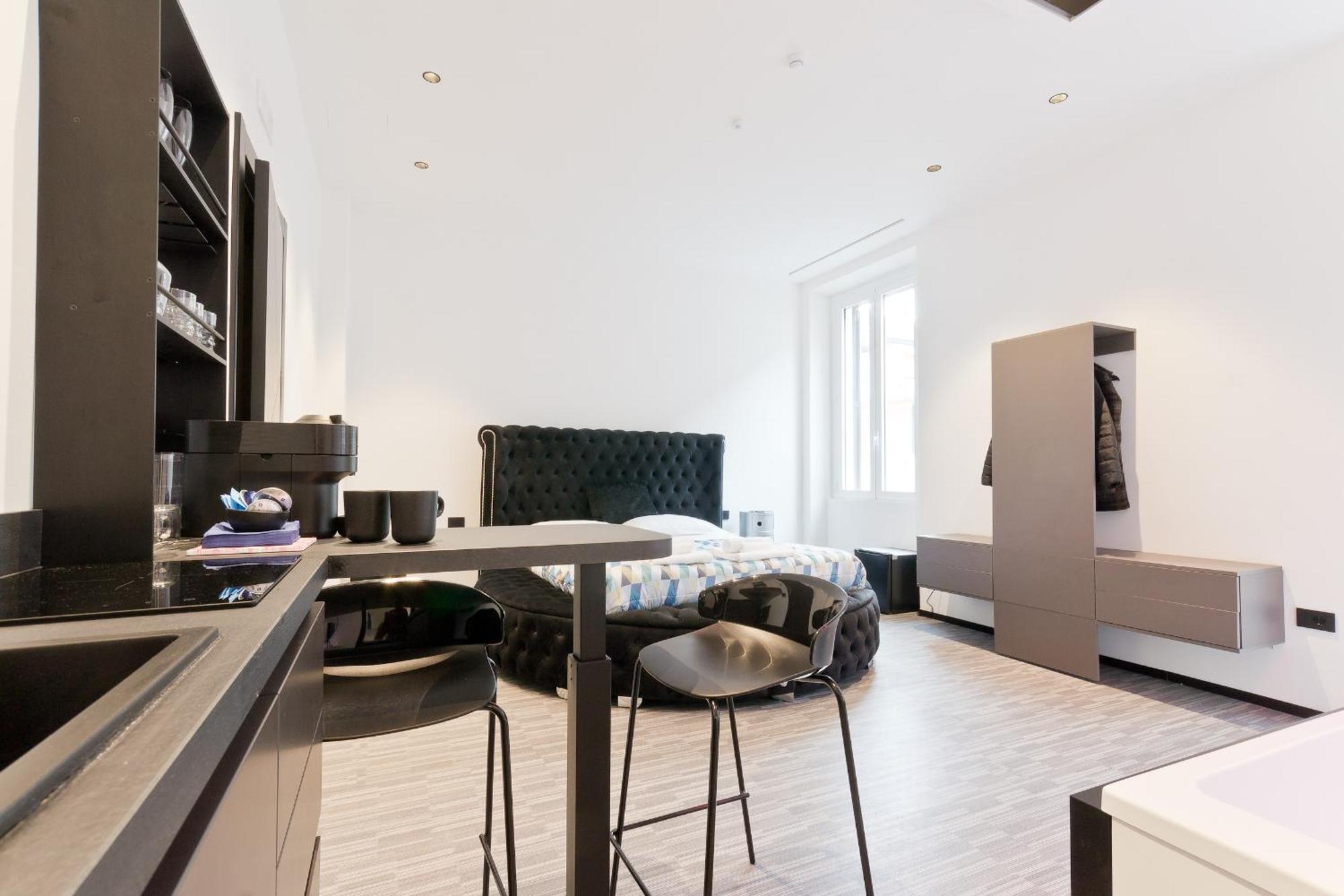 Poerio 40 Apartment Пескара Екстериор снимка