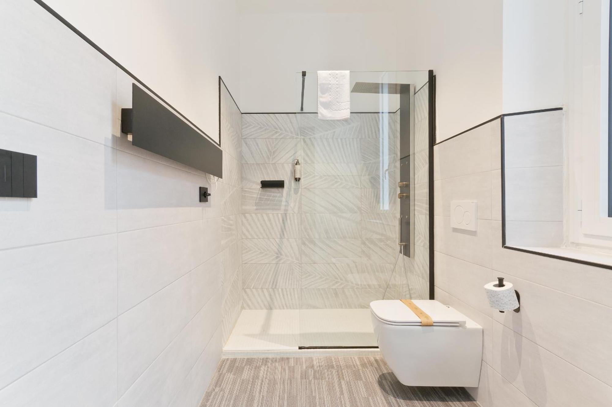 Poerio 40 Apartment Пескара Екстериор снимка