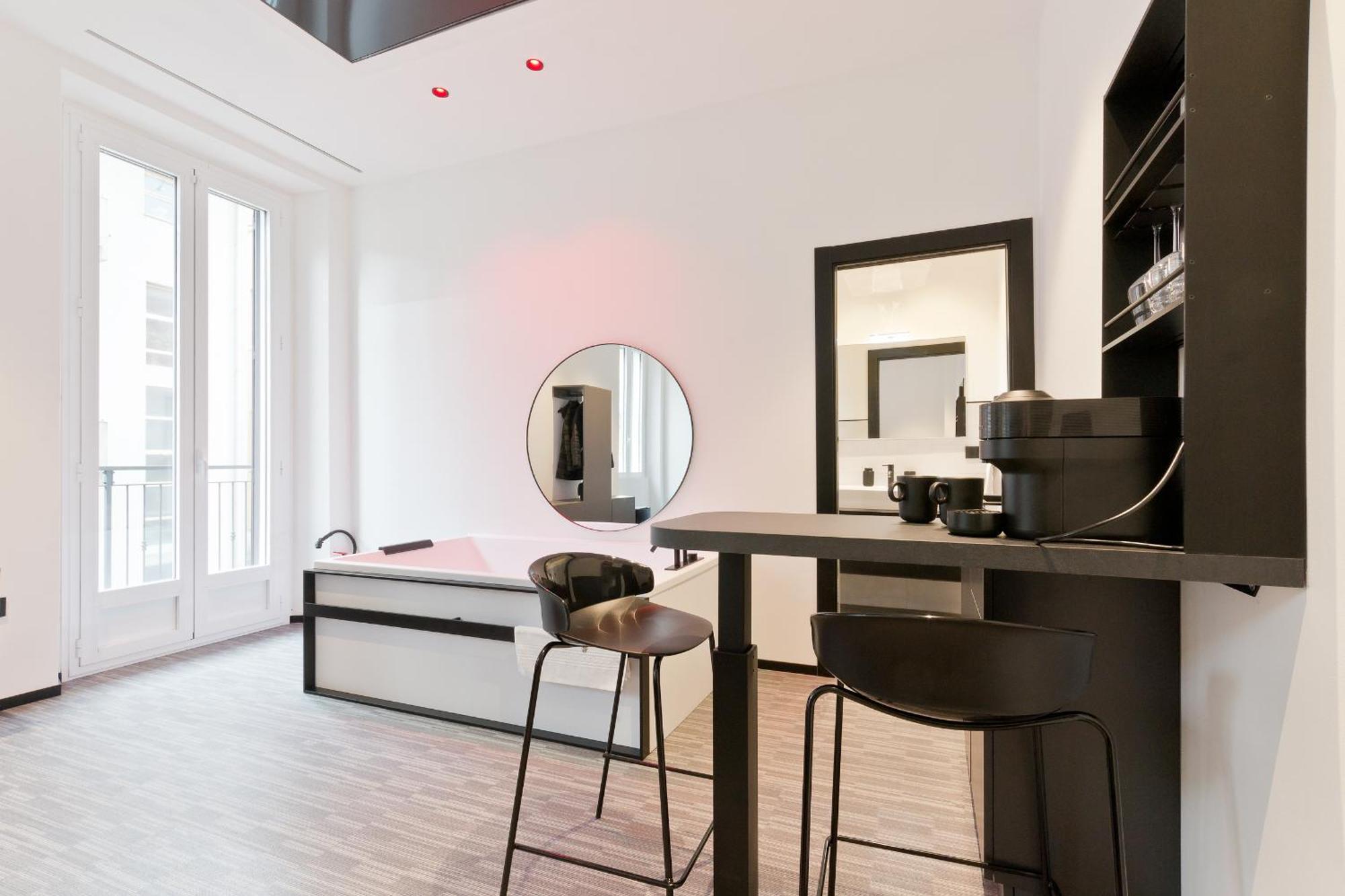 Poerio 40 Apartment Пескара Екстериор снимка