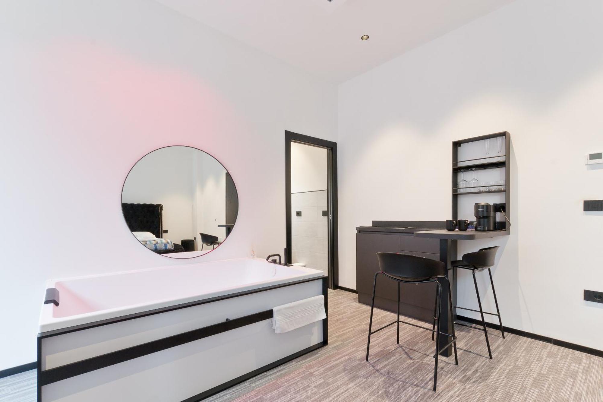 Poerio 40 Apartment Пескара Екстериор снимка