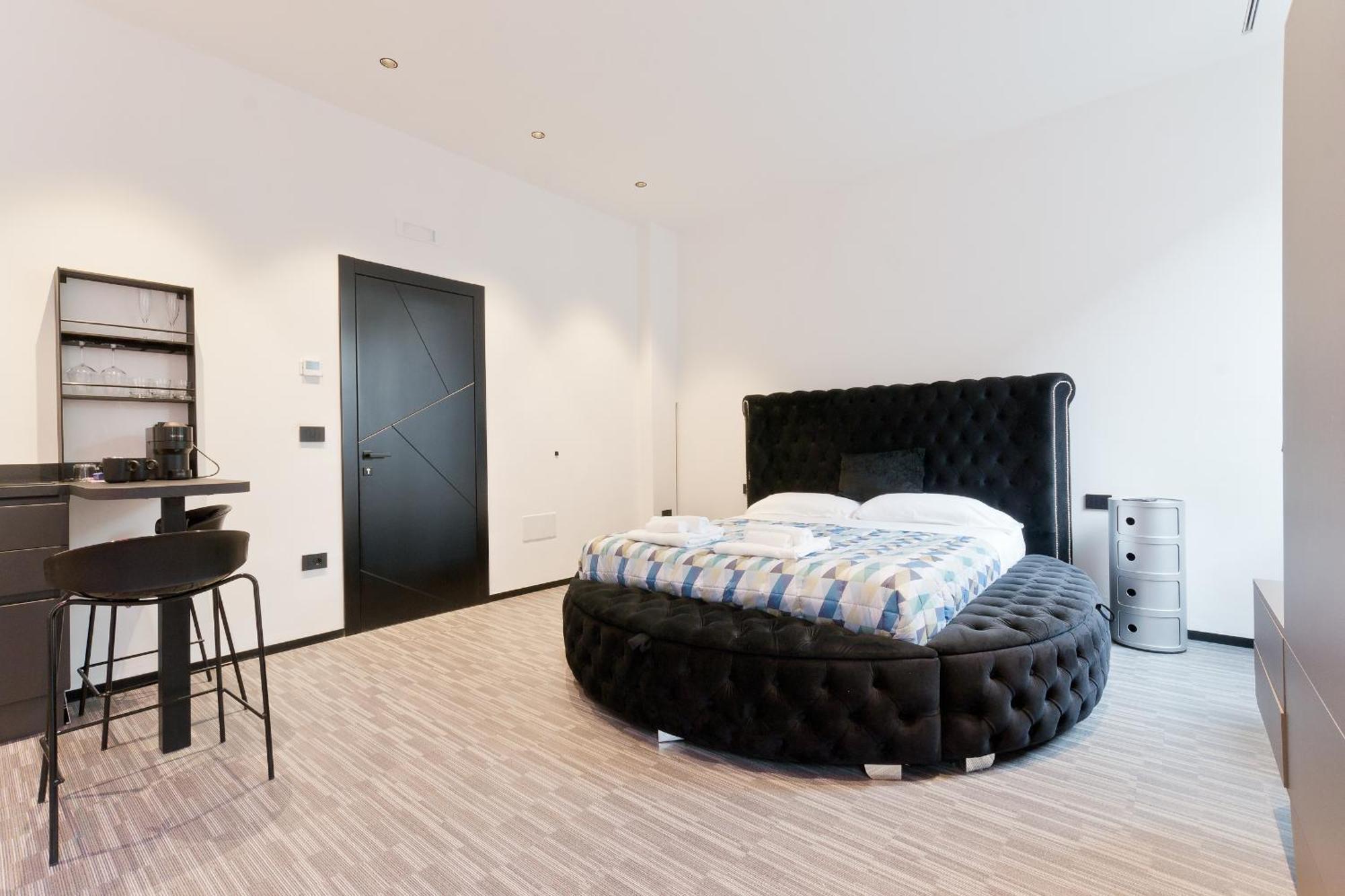 Poerio 40 Apartment Пескара Екстериор снимка