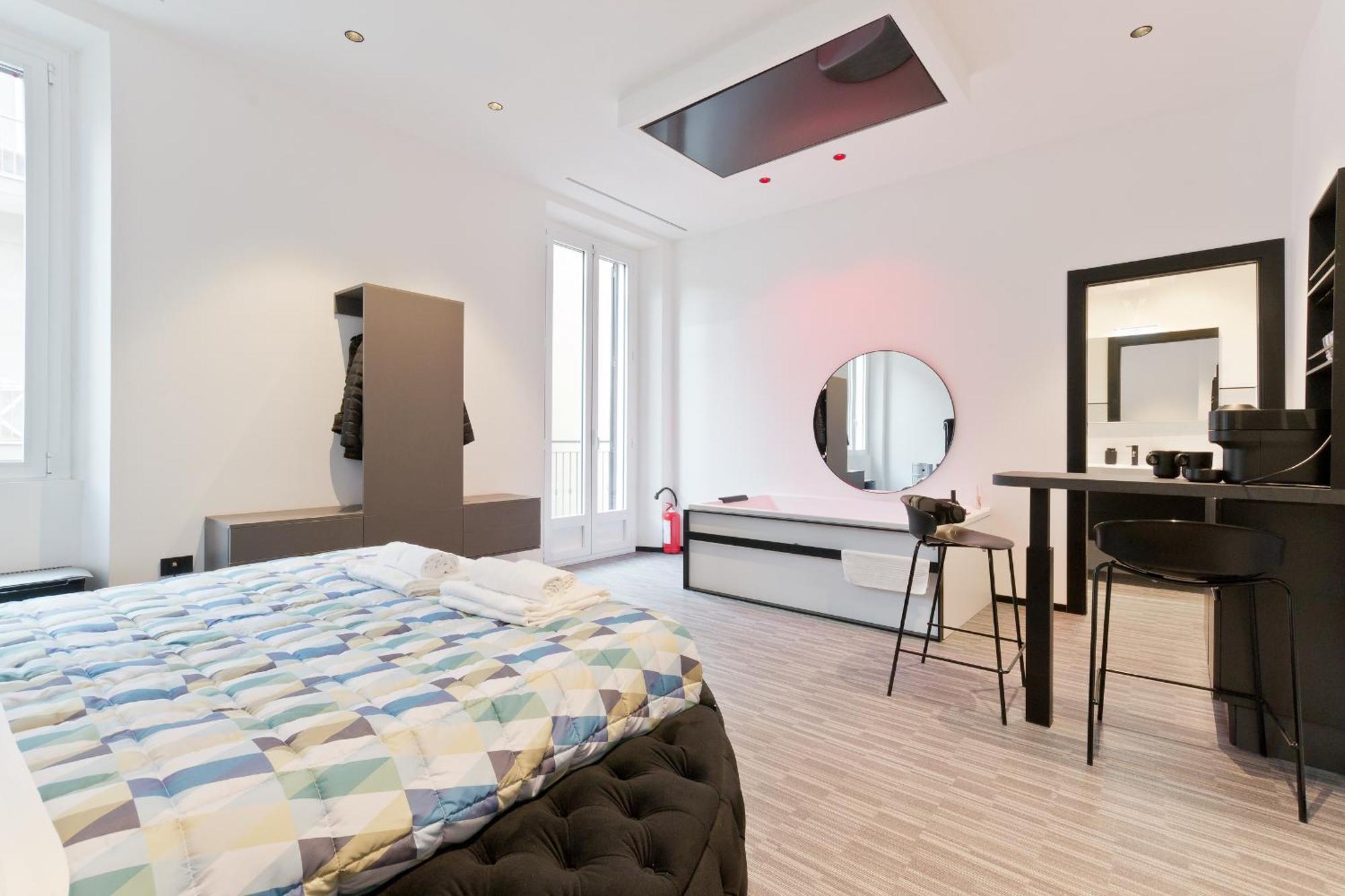Poerio 40 Apartment Пескара Екстериор снимка