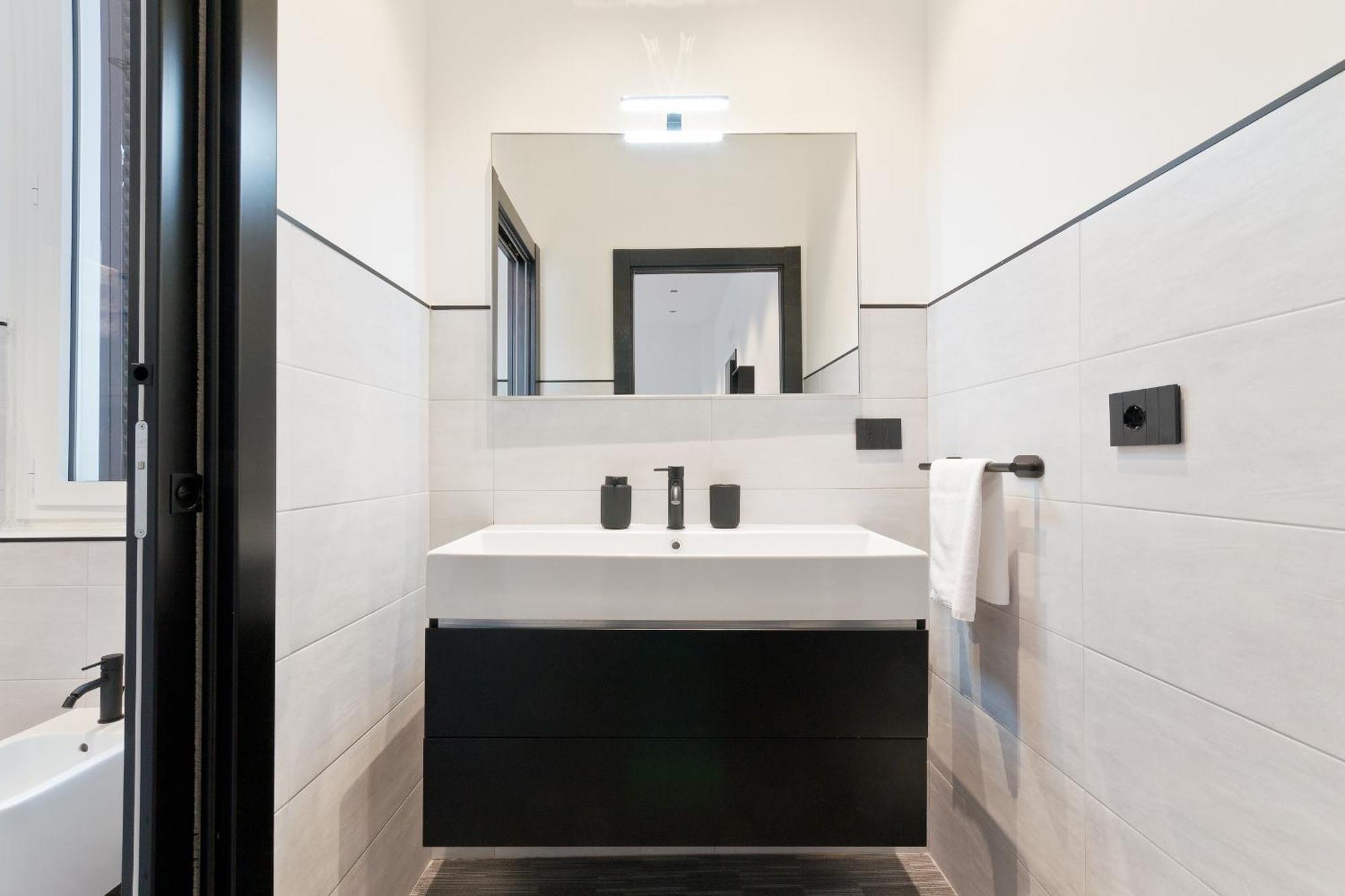 Poerio 40 Apartment Пескара Екстериор снимка
