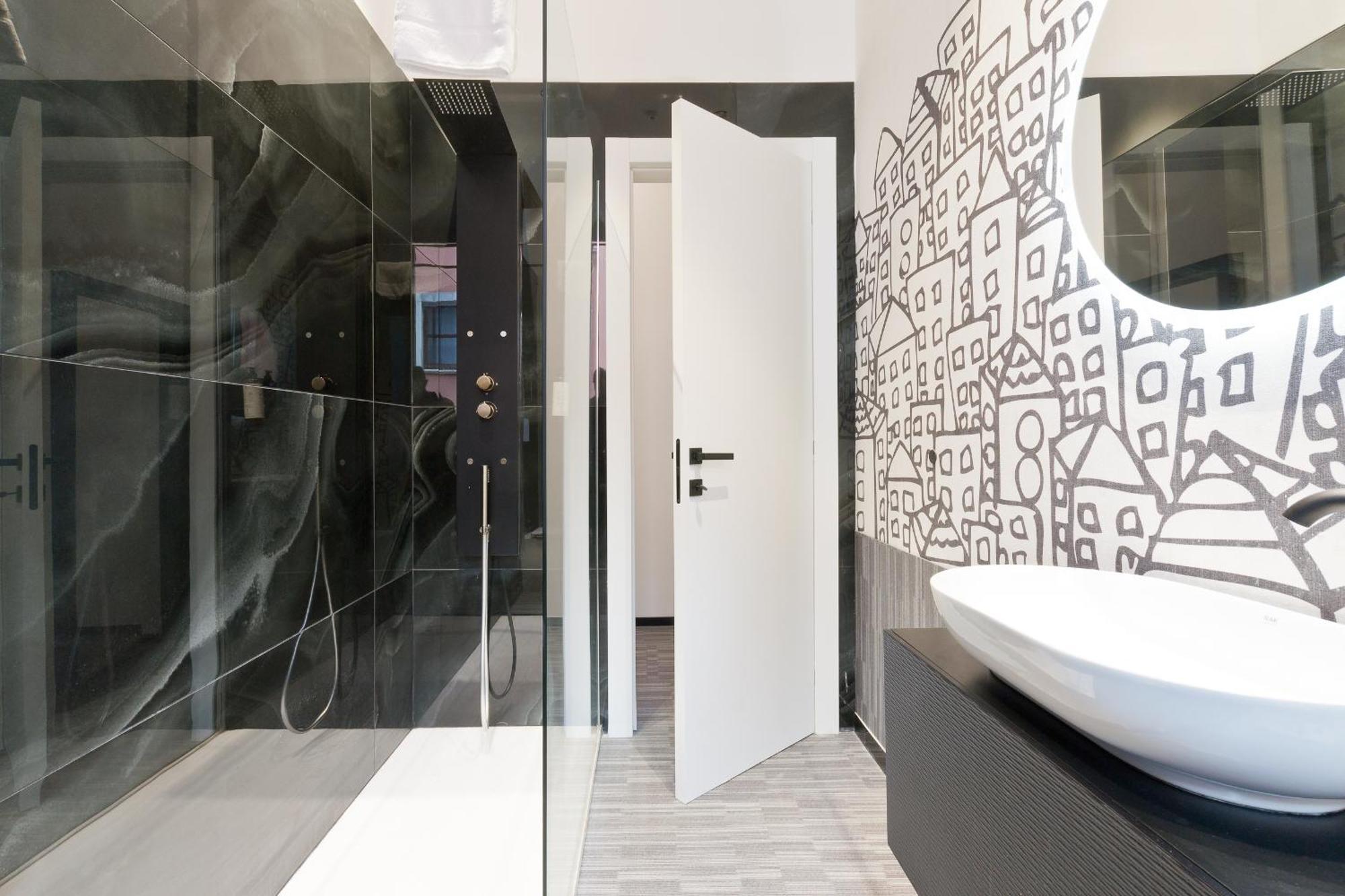 Poerio 40 Apartment Пескара Екстериор снимка