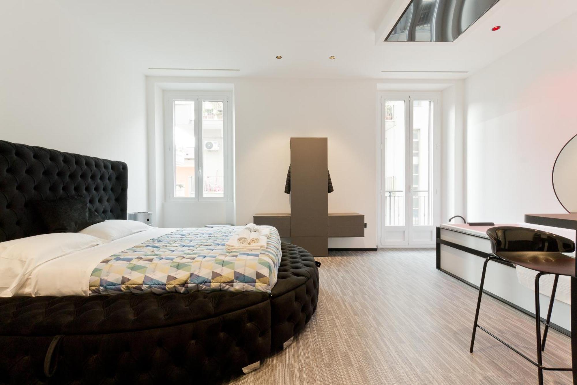 Poerio 40 Apartment Пескара Екстериор снимка