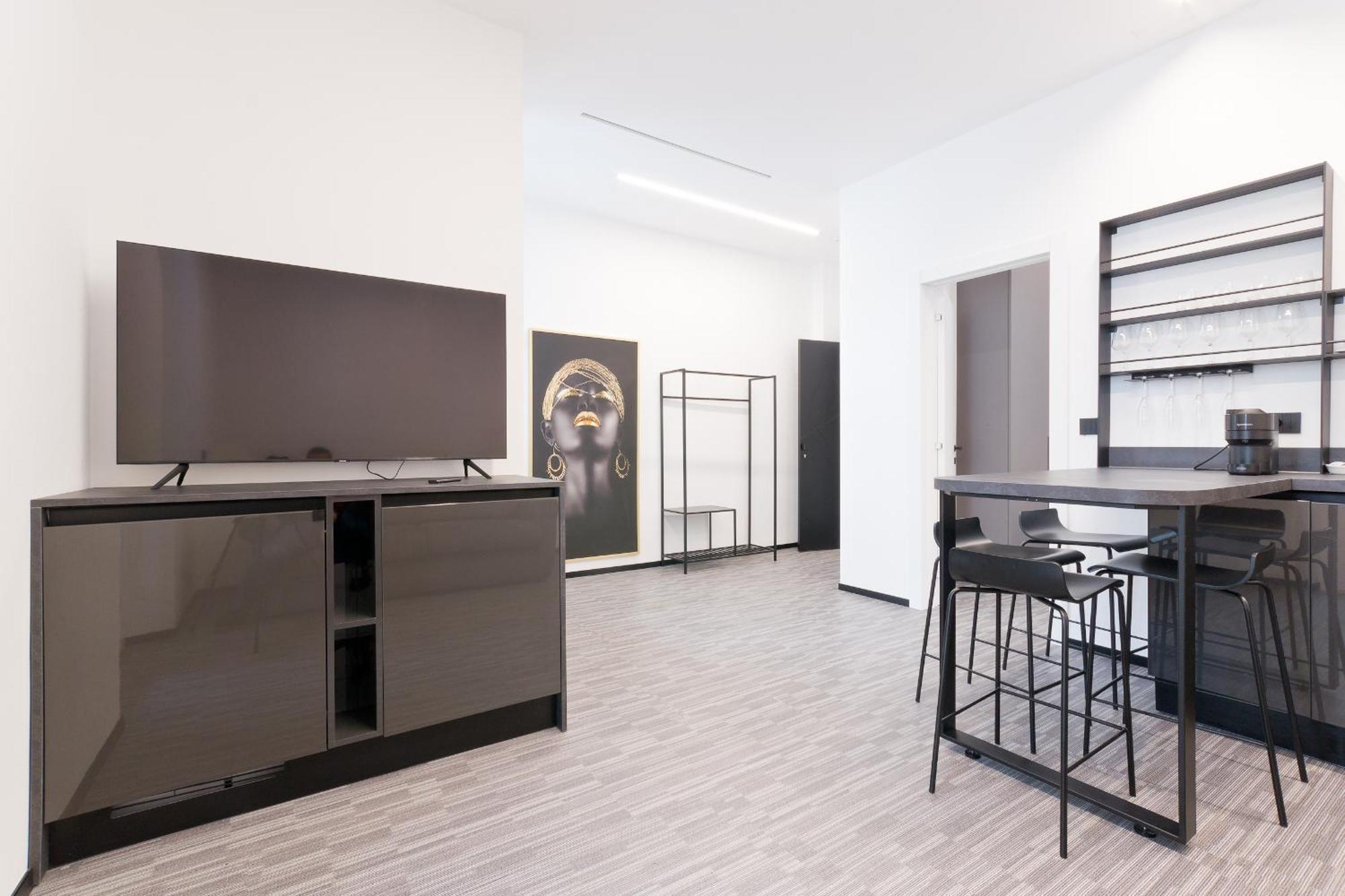 Poerio 40 Apartment Пескара Екстериор снимка