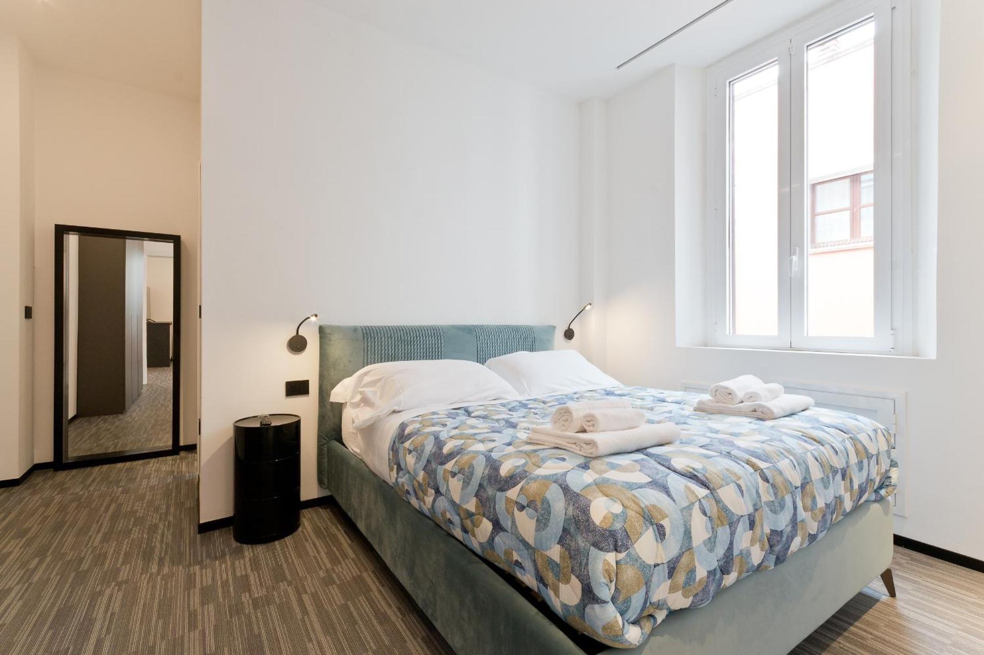 Poerio 40 Apartment Пескара Екстериор снимка