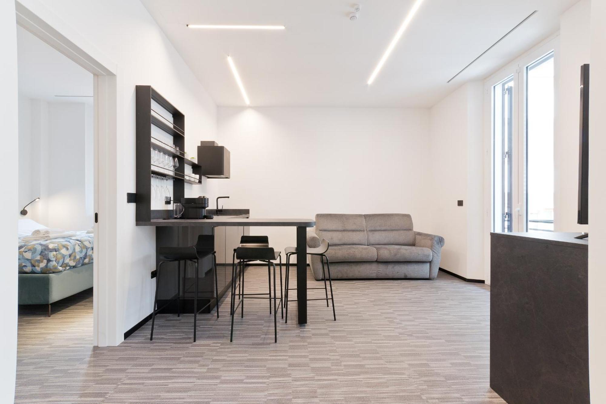 Poerio 40 Apartment Пескара Екстериор снимка