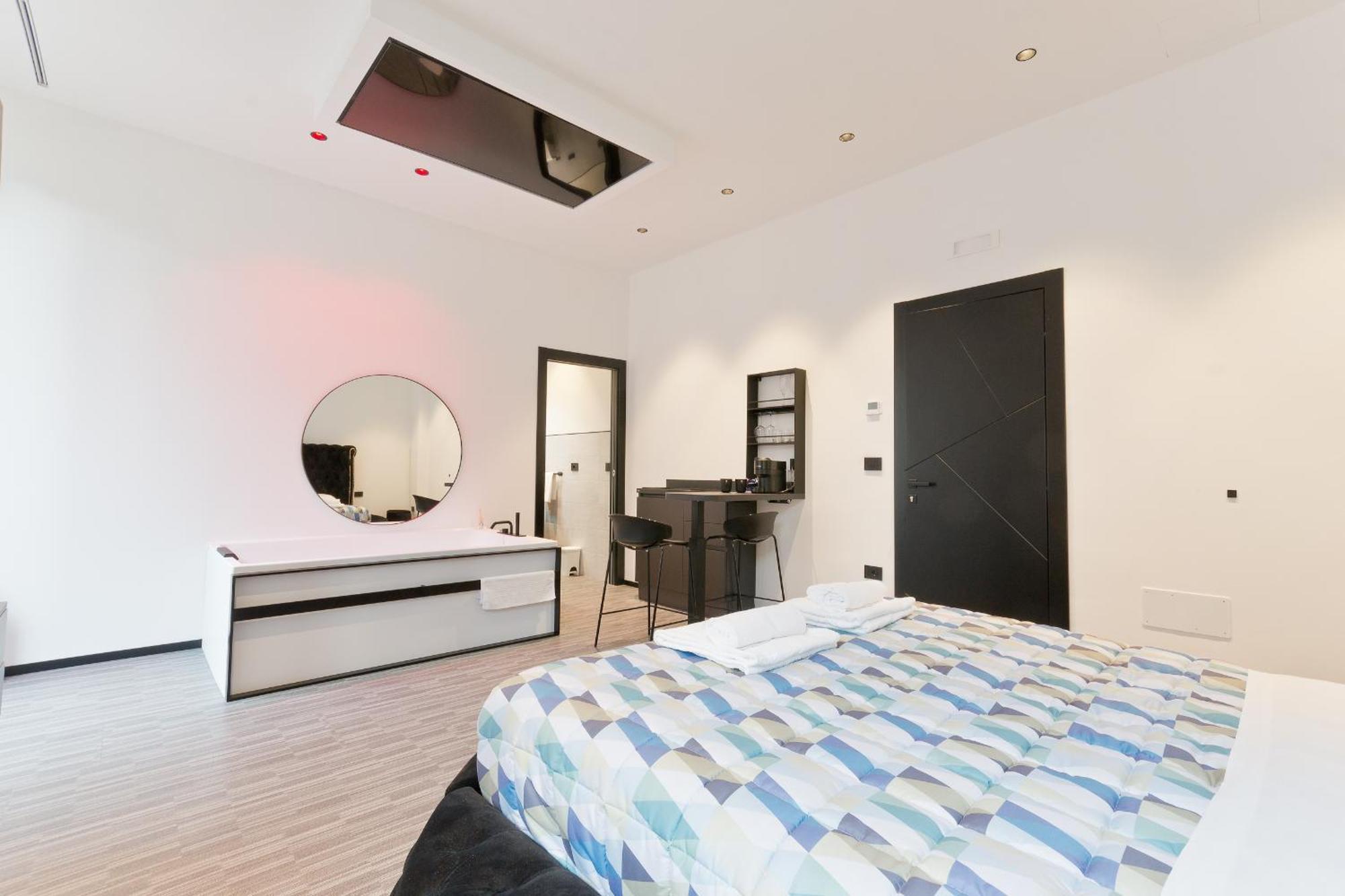 Poerio 40 Apartment Пескара Екстериор снимка